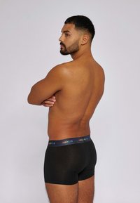 SNOCKS 6 PACK - Boxer Briefs - mix pride