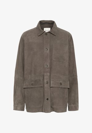 My Essential Wardrobe OLLY - Īss mētelis - major brown