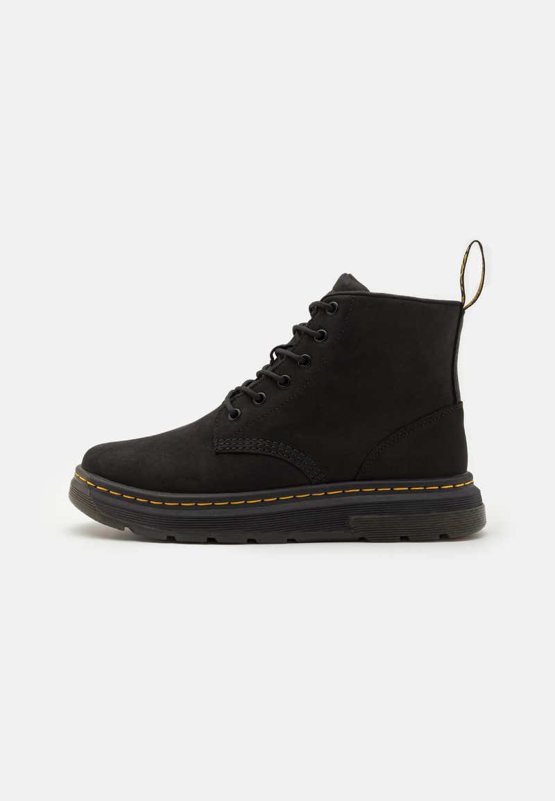 Dr. Martens Stivaletti stringati nero