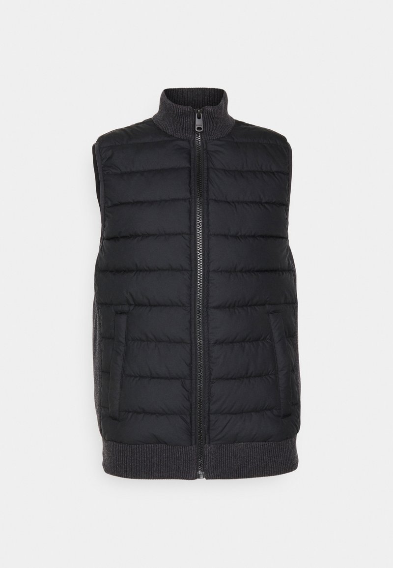 Ecoalf Bodywarmer grijs