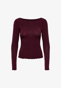 Geselecteerd, decadent chocolate