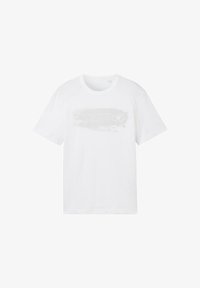 Unselected, white