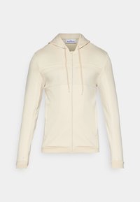MAJONG HOODIE TRACKTOP - Training jacket - wood ash