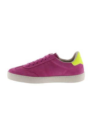Victoria Shoes Zapatillas - fucsia