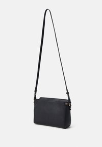 LIU JO CROSSBODY - Skulderveske - nero