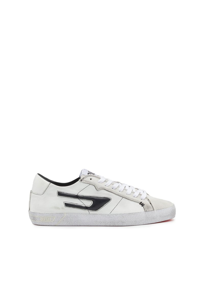 Pornografi Bløde Demontere Diesel Sneakers - white/hvid - Zalando.dk