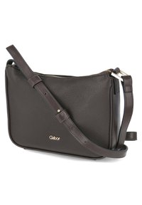 Gabor VALERIE - Umhängetasche - braun