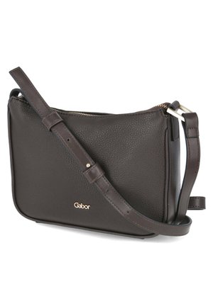 Gabor VALERIE - Umhängetasche - braun