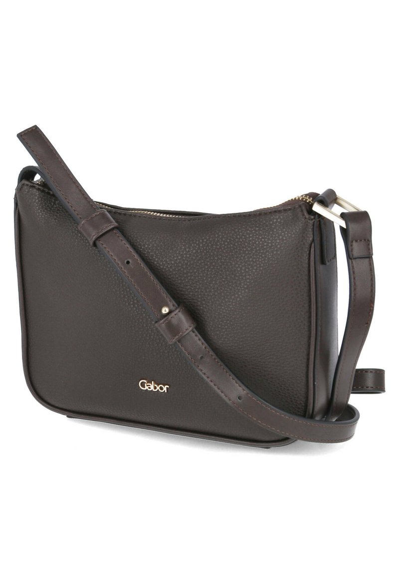 Gabor VALERIE - Umhängetasche - braun