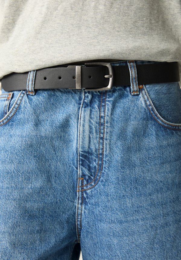 REVERSIBLE - Gürtel business