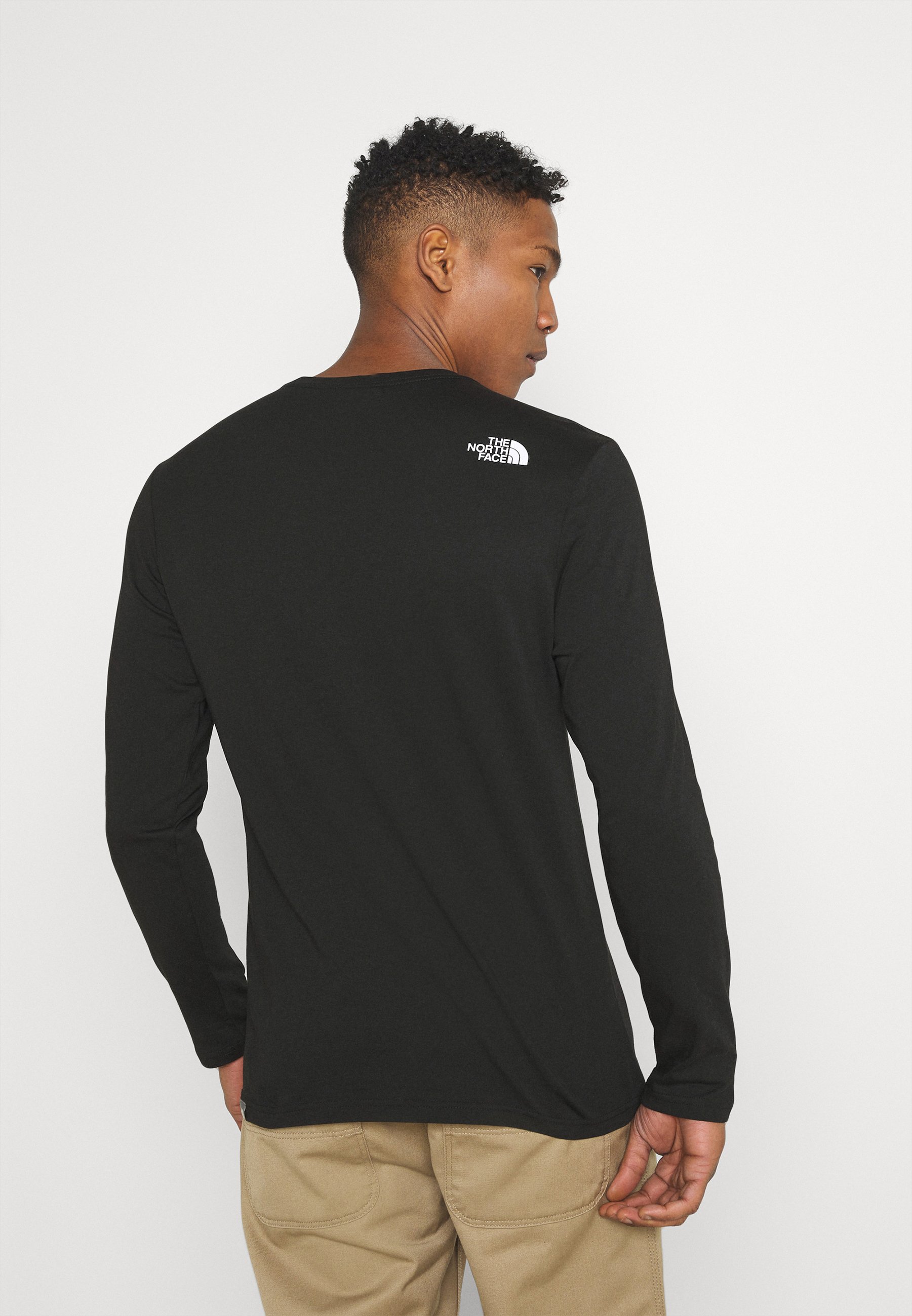 The North Face CENTRAL LOGO 