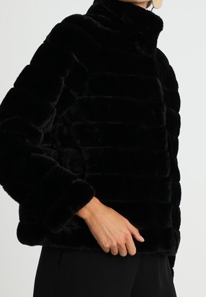 Veste d'hiver - black