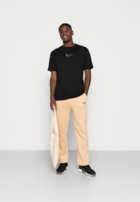 Sixth June PARAGRAPH PANTS - Joggebukse - beig