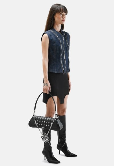 Berhasm ETERNITY - Handbag - black