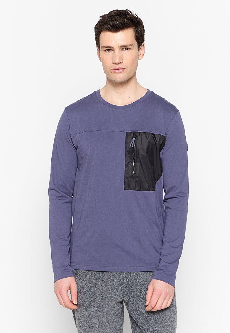 icepeak Longsleeve blauw