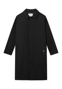 Unausgewählt, black