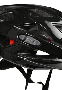 Uvex I-VO 3D - Helm - black