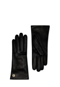 Gants - schwarz