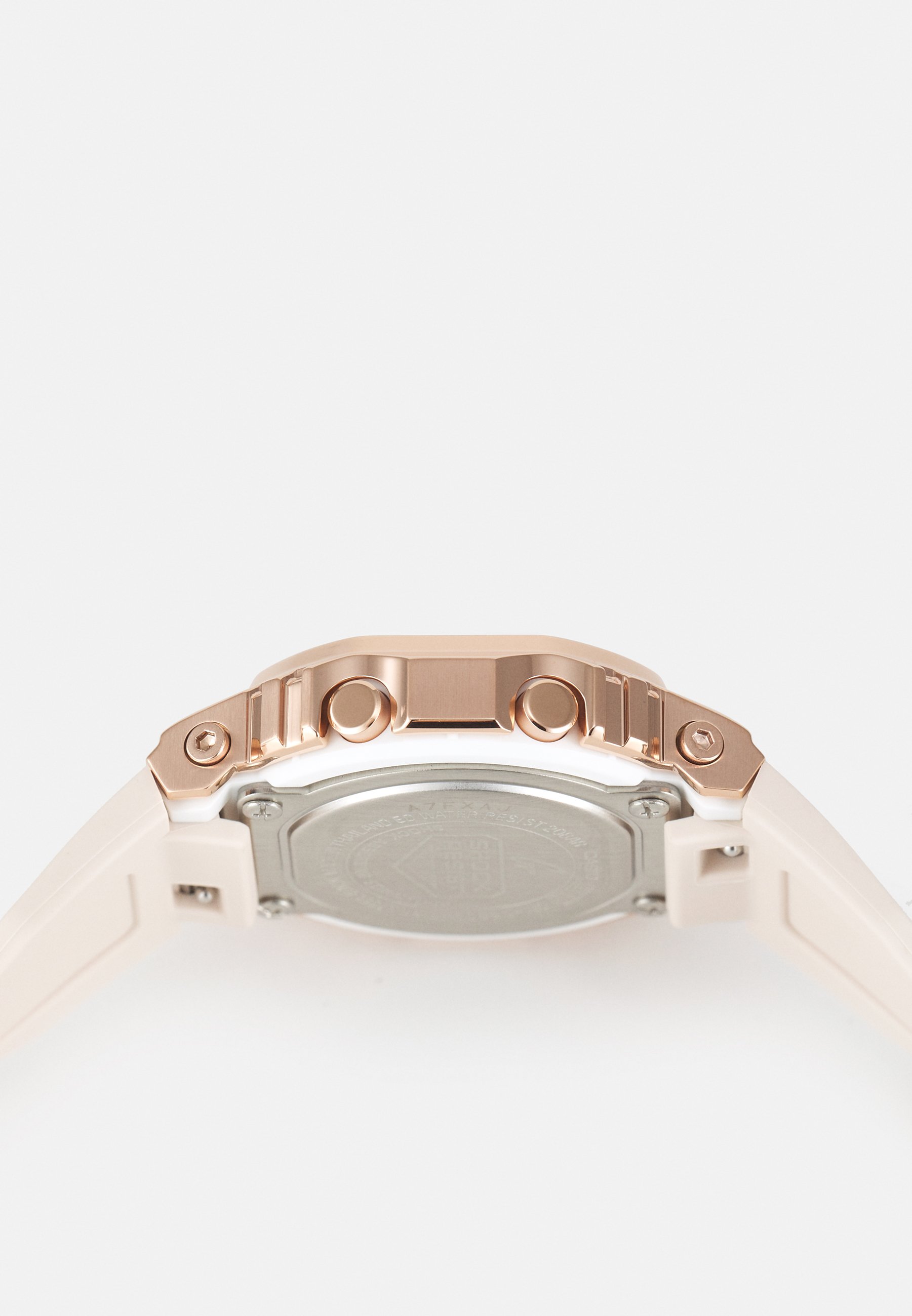 G-SHOCK Digitaal horloge - rose/roze - Zalando.nl