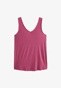 Geselecteerd, raspberry pink