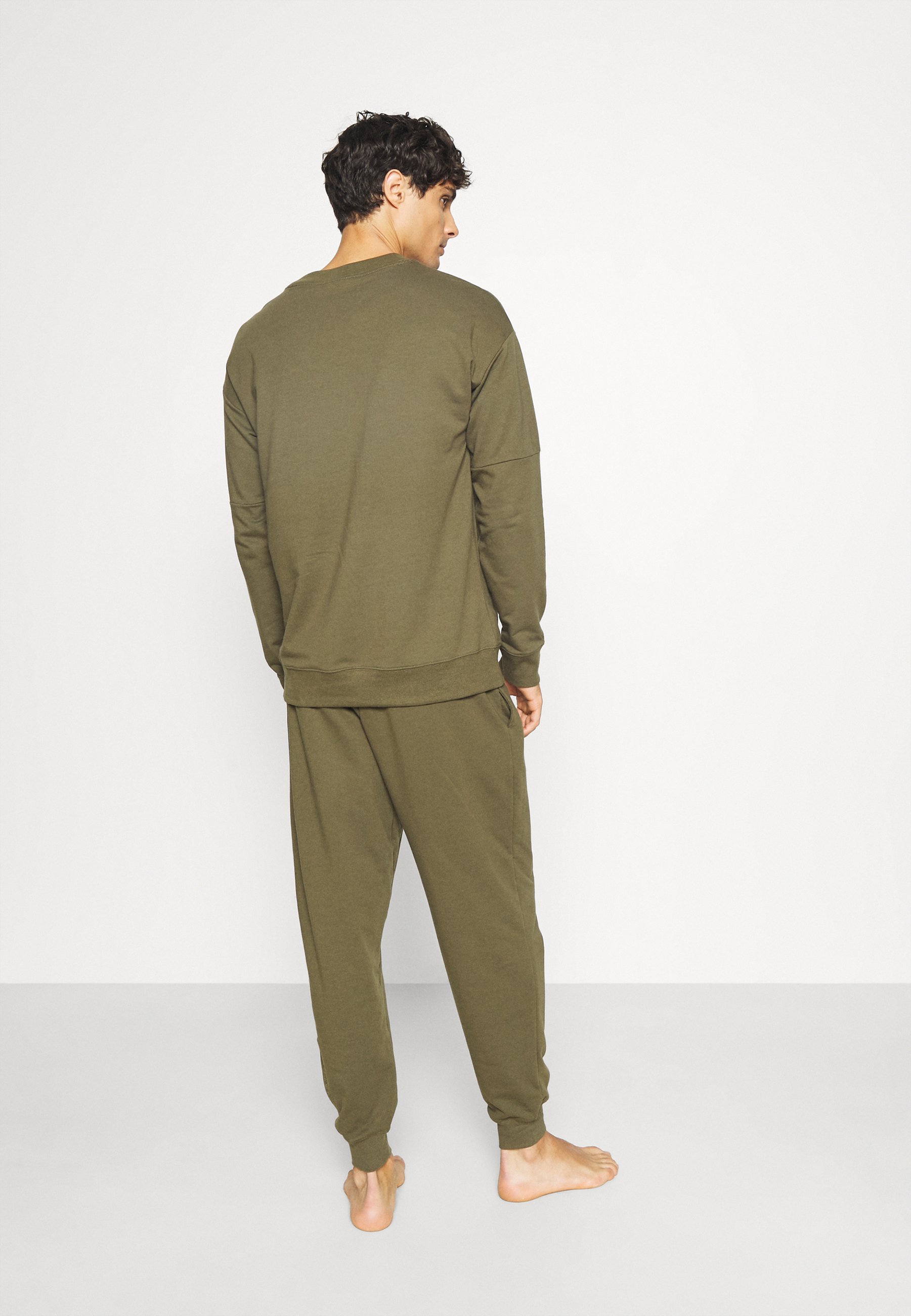 Calvin Klein Underwear JOGGER - Pyjama 
