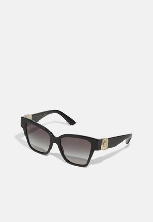 Dolce&Gabbana Sunglasses - black/dark grey
