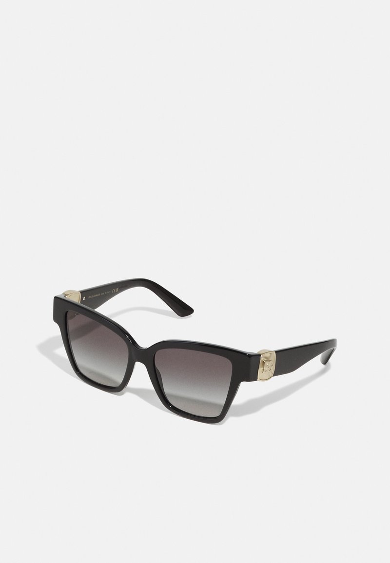 Dolce&Gabbana - Sonnenbrille - black/dark grey, Vergrößern