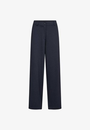 Soyaconcept, SC-GILL 4 - Broek - dark blue