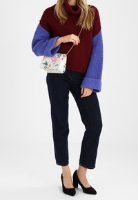 ONLY Borsa a tracolla - beige