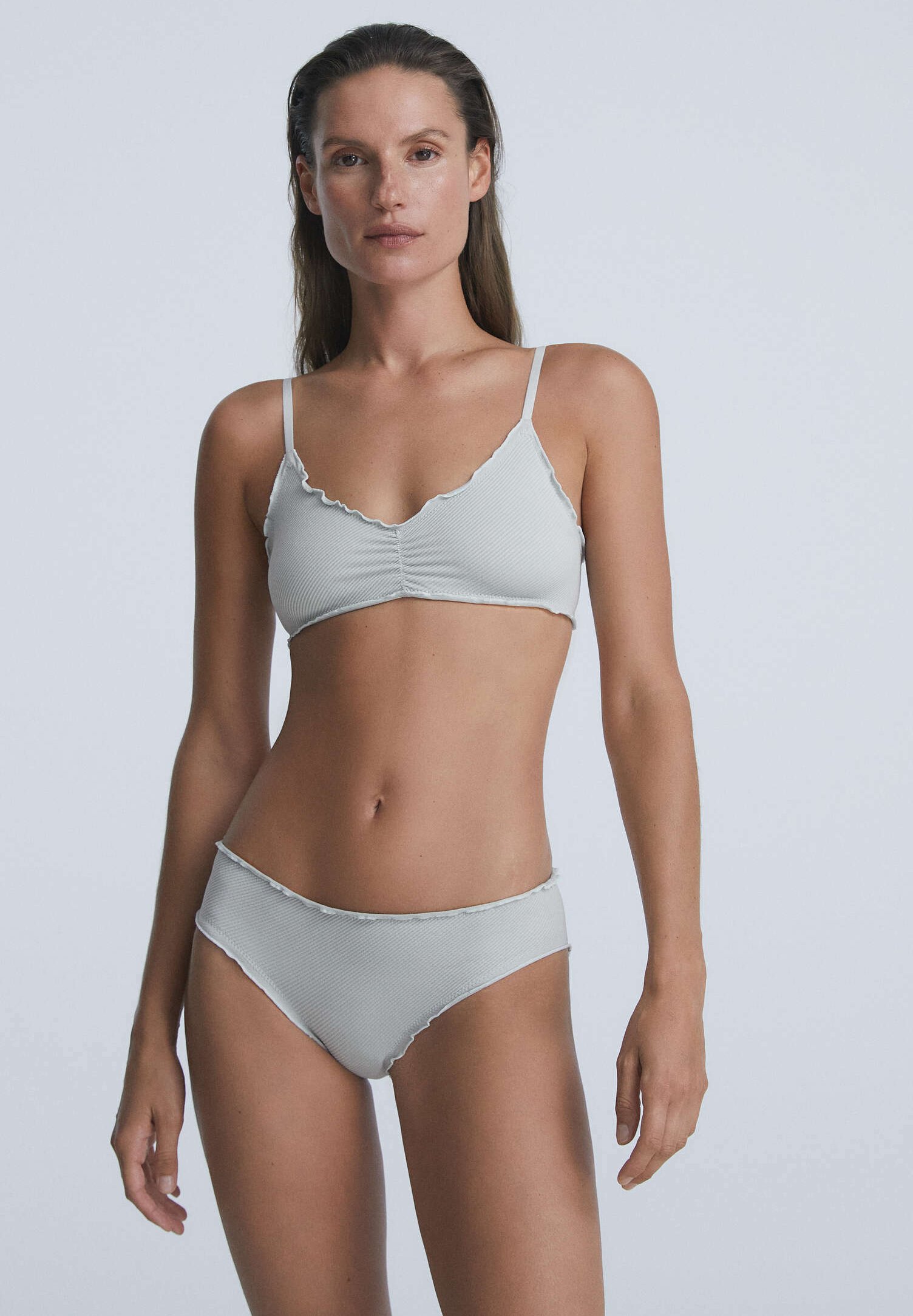 Femme CLASSIC SEAMLESS - Slip Femme CLASSIC SEAMLESS - Slip