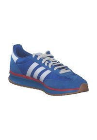 adidas Originals RUN  - Sneaker low - bright royal white scarlet