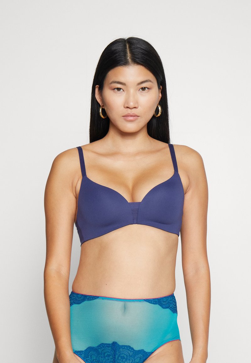 Triumph - FLEX SMART - Reggiseno a triangolo - skyline, Ingrandire