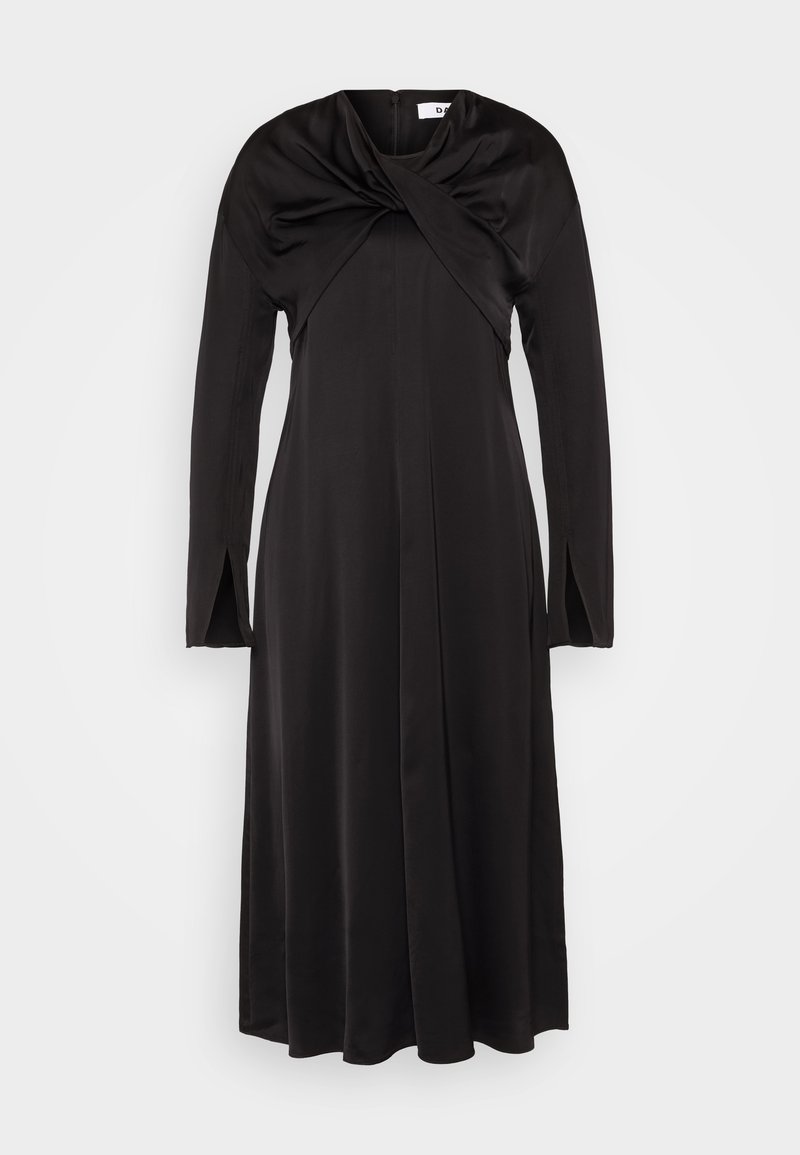 DAY Birger et Mikkelsen Cocktailjurk zwart DAY Birger et Mikkelsen Cocktailjurk zwart