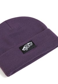 Vans TALL - Čepice - gothic grape