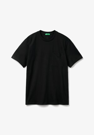 United Colors of Benetton, - T-shirt basic