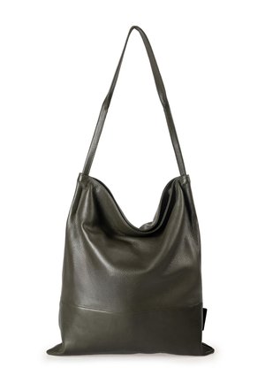 LOVIN - Shopping bag - ivy green
