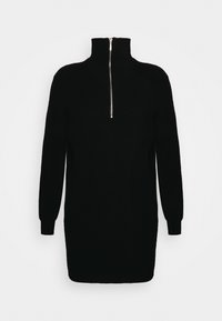 Geselecteerd, black