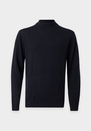 KARL LAGERFELD, Pullover - dark blue