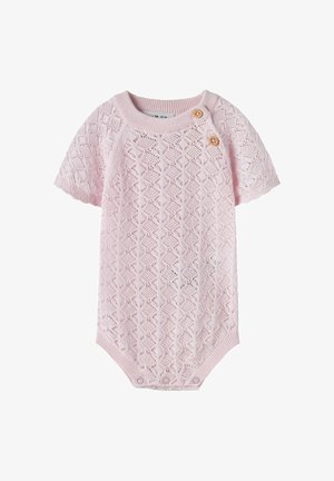 Name it, Body - cradle pink