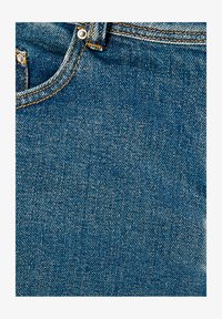 Non sélectionné, bleu denim foncé