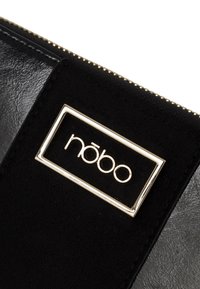 Nobo Monedero - czarny