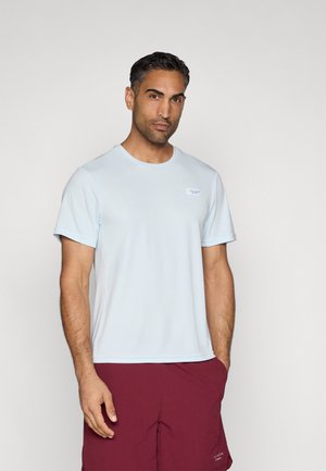 IDRIS - Sporta krekli - ballad blue