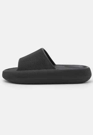 Sandales de bain - black