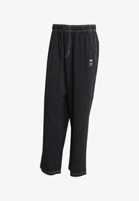 Επιλέχθηκε, black