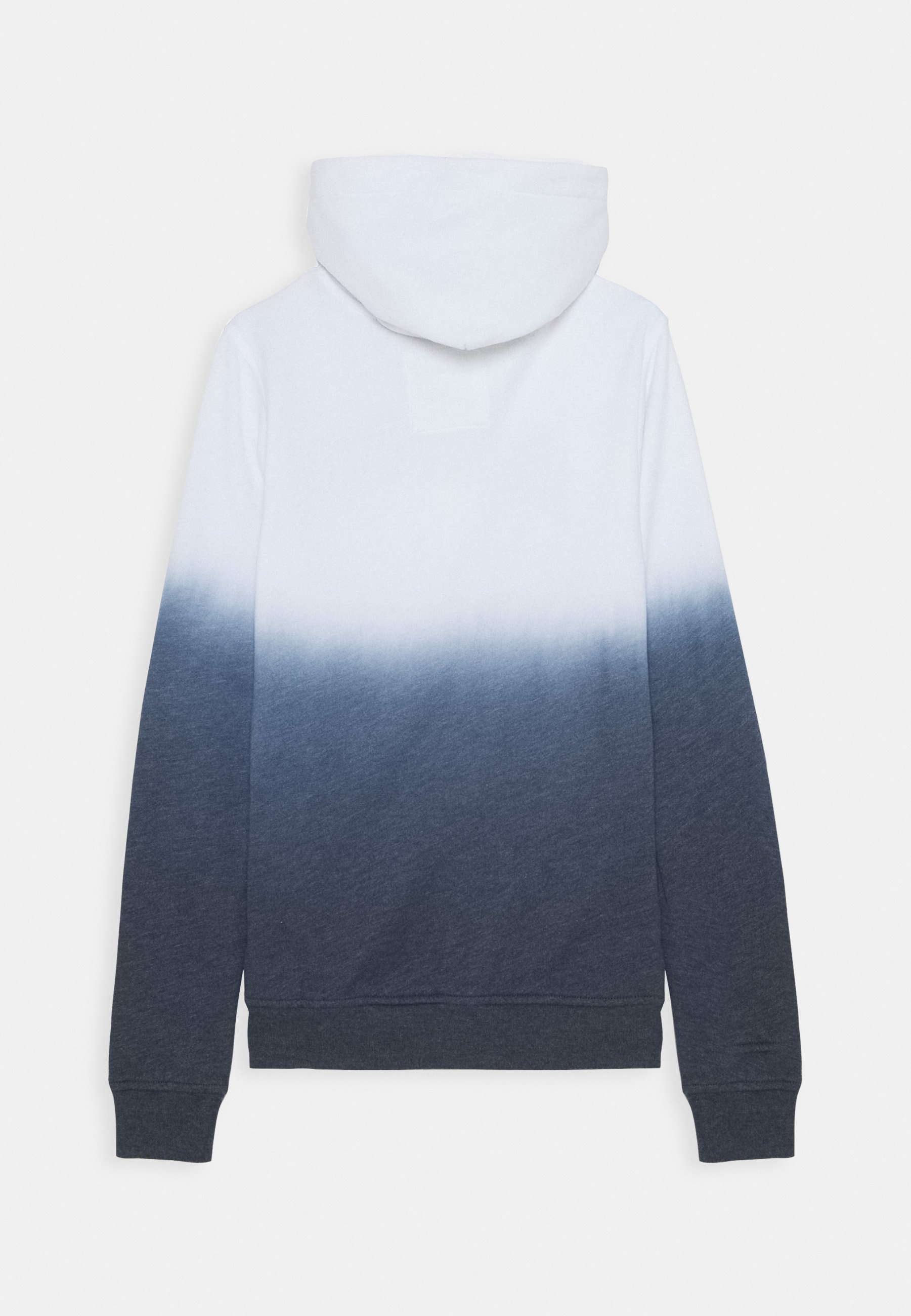 abercrombie white hoodie