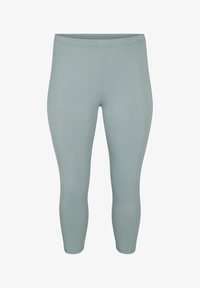 Unselected, chinois green