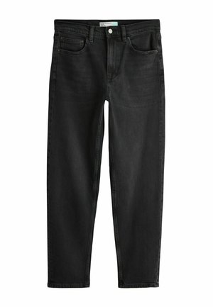 REGULAR FIT - COMFORT STRETCH  - Blugi drepți - washed black