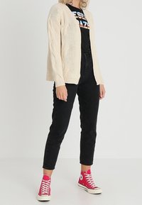 VILA Kofta - off-white