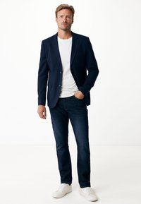 Mexx REGULAR - Giacca - navy