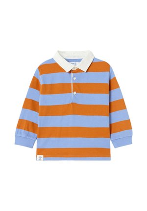 RIGHE - Polo - arancione